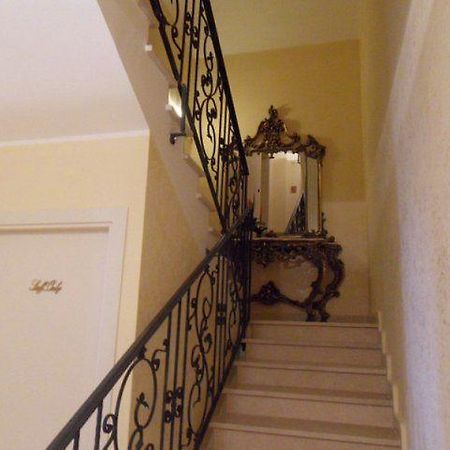 Hotel Belvedere Margherita Di Savoia Exteriör bild